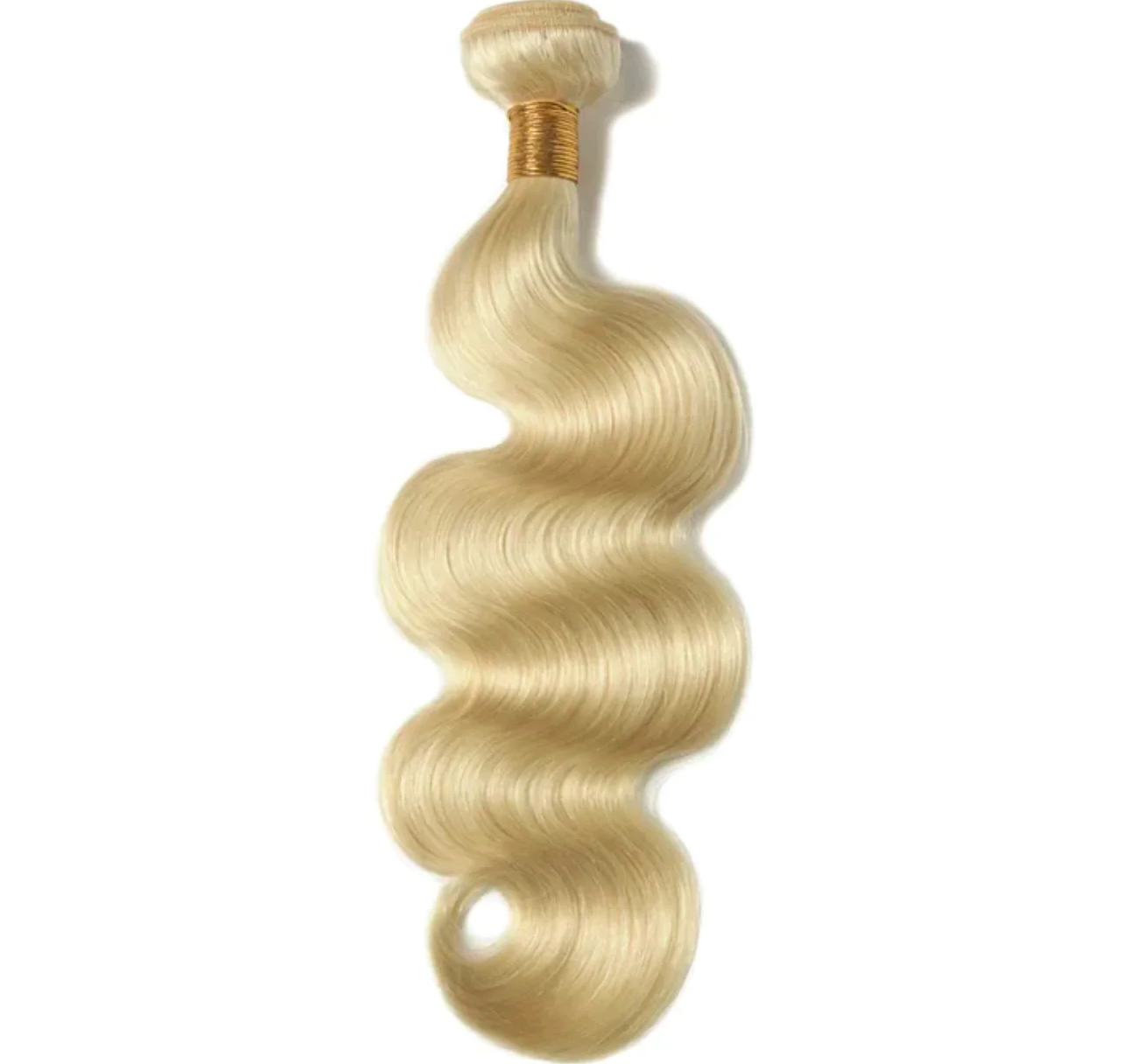 #613 Single Body Wave Bundles